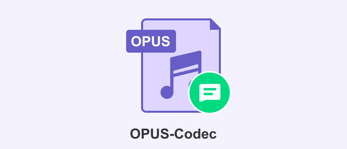 OPUS Codec