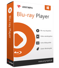 AnyMP4 Blu-ray Player 6.5.52 for iphone instal