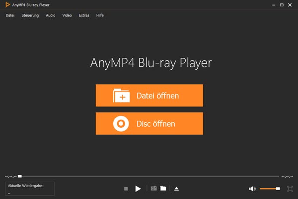 download the new for ios AnyMP4 Blu-ray Player 6.5.52