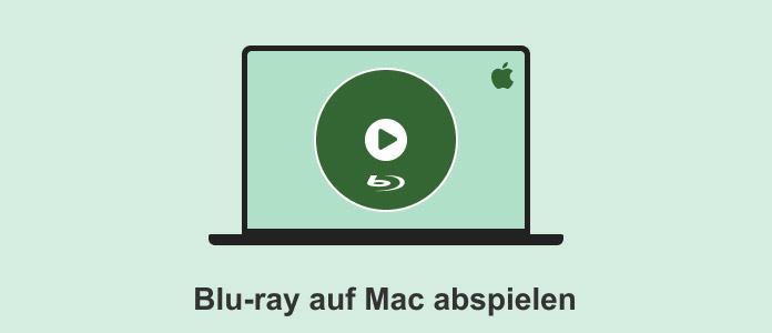 Blu-ray auf Mac abspielen