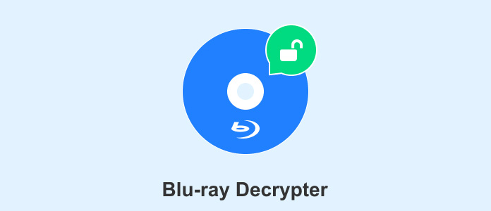 Blu-ray Decrypter