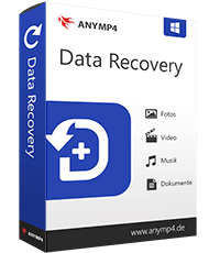anymp4 iphone data recovery 7.2.90