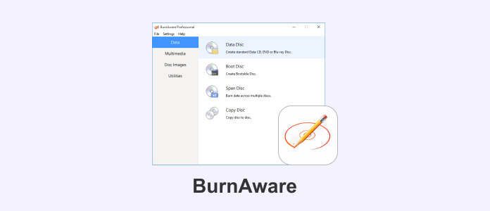 BurnAware