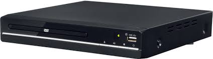 Denver DVH-7787 DVD Player