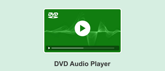 DVD-Audio Player