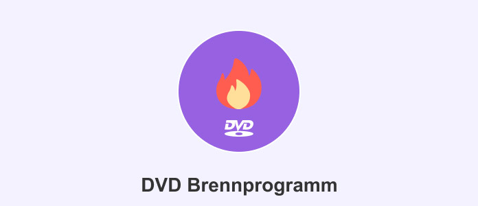 DVD Brennprogramm