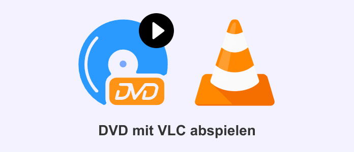 DVD mit VLC abspielen