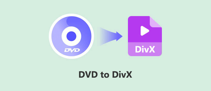 DVD to DivX 