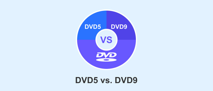 DVD5 vs. DVD9