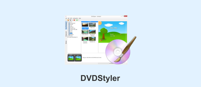 DVDStyler