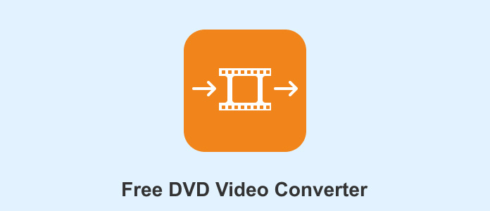 Free DVD Video Converter Software