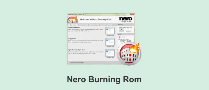 Nero Burning Rom