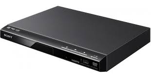 Sony DVP-SR760H DVD Player