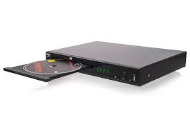 Xoro HSD 8470 DVD Player