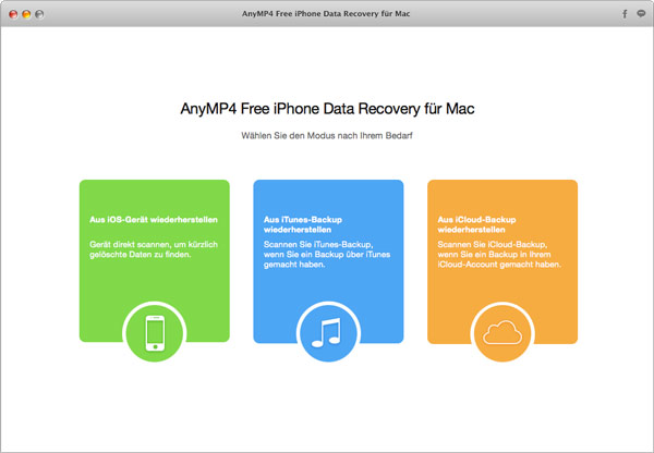 Iphone Data Recovery Free Mac
