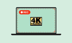 4K Screen Recorder