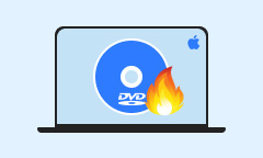 Beste DVD Brennprogramme für Mac