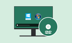 DVD Player für Windows 8 und 7