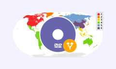 DVD-Regionalcode umgehen