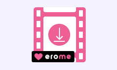 EroMe Downloader