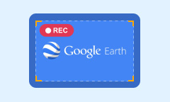 Google Earth Video aufnehmen