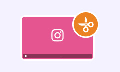 Instagram Video schneiden