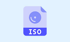 ISO-Datei öffnen