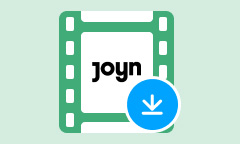 Joyn Downloader