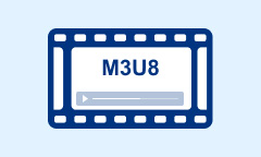 M3U8 Player