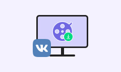 VK Video Downloader