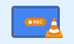 VLC Bildschirm aufnehmen