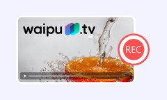 waipu.tv aufnehmen