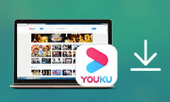 Youku Video Downloaden