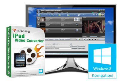 AnyMP4 Video Converter Ultimate 8.5.32 instal the new version for ipod
