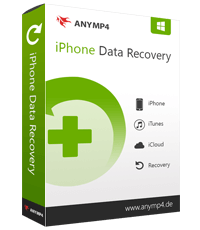 anymp4 iphone data recovery download