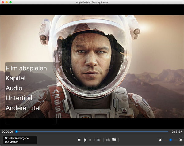 for mac instal AnyMP4 Blu-ray Player 6.5.56
