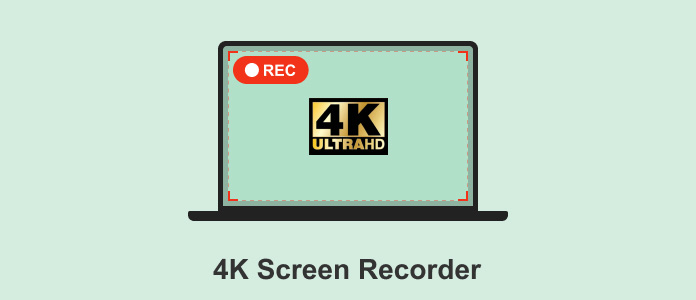 4K Screen Recorder