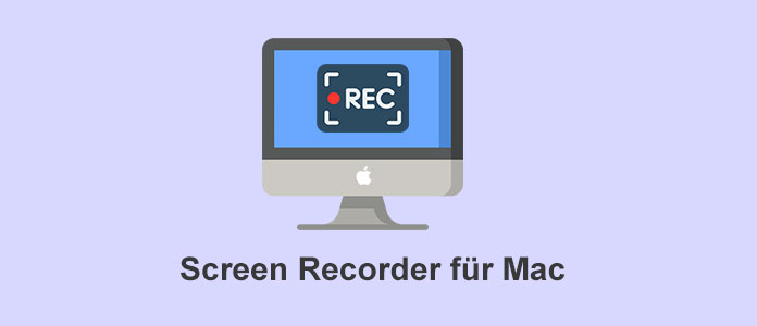 screen recorder on mac
