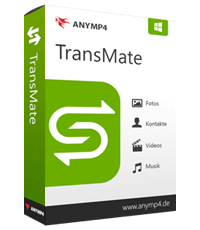 AnyMP4 TransMate 1.3.10 download the last version for apple