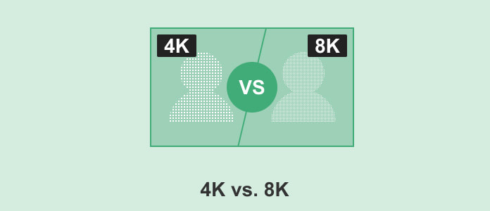 4K vs. 8K