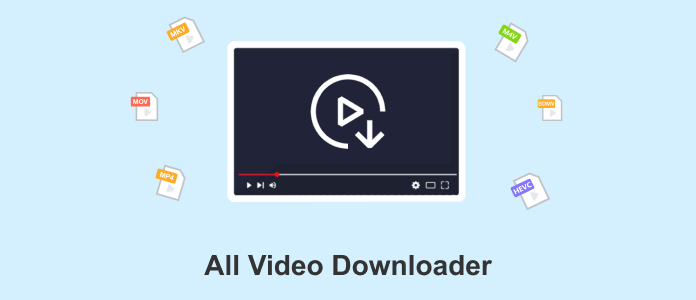 All Video Downloader