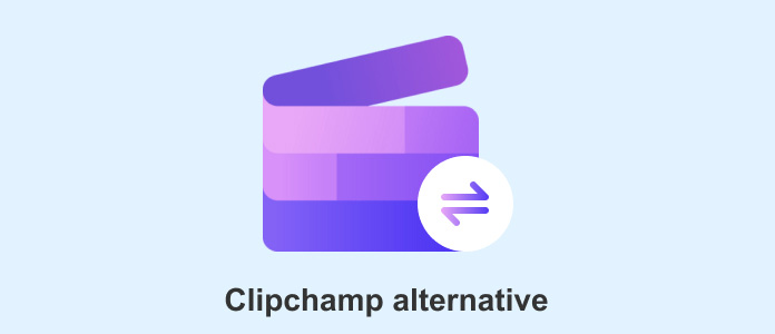 Clipchamp Alternative