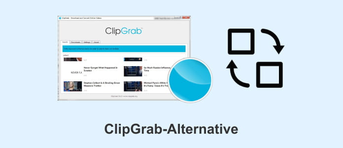 ClipGrab-Alternative