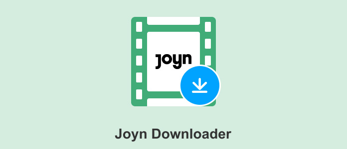 Joyn Downloader