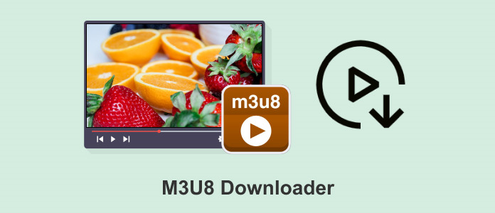 M3U8 Downloader