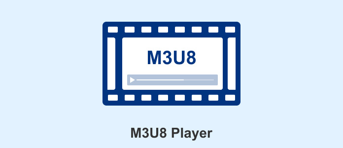 M3U8 Player