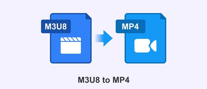 M3U8 to MP4