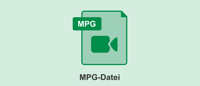 MPG-Datei