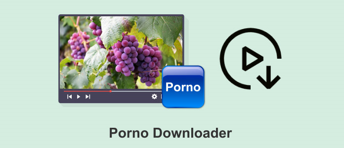 Porno Downloader