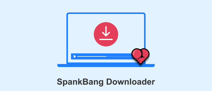 SpankBang Downloader